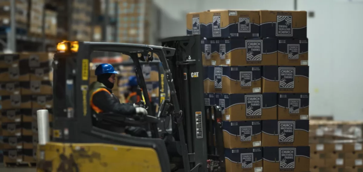 Church Brothers Forklift 800x