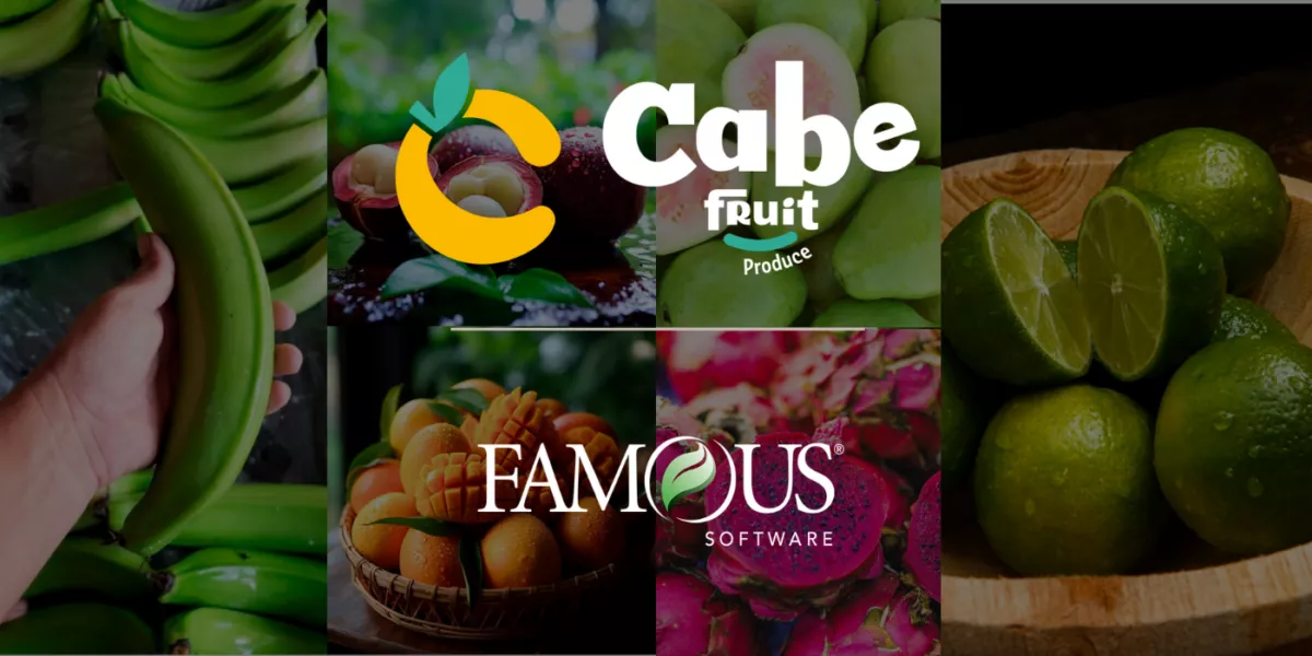 Cabefruit Case Study 1