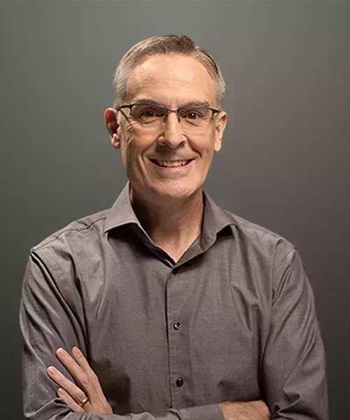 Steve Friesen
